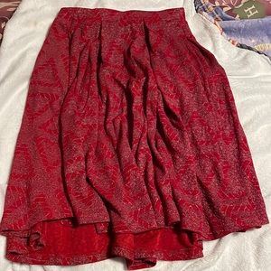 LULAROE Madison Size S